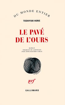 Le pave de l'ours