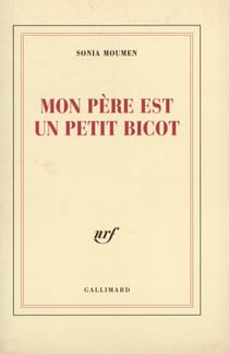 Mon père est un petit bicot