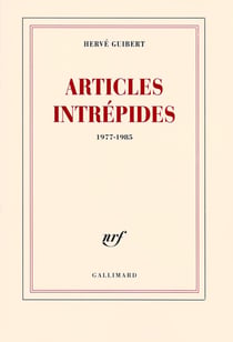 Articles intrépides (1977-1985)
