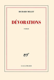 Dévorations
