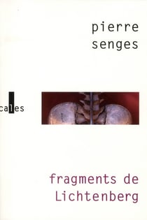 Fragments de Lichtenberg
