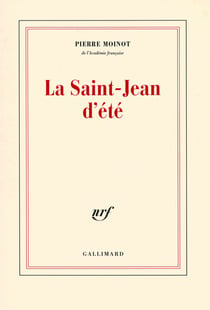 La saint-jean d'été
