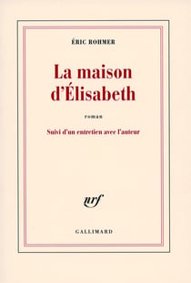 La maison d'élisabeth