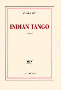 Indian tango