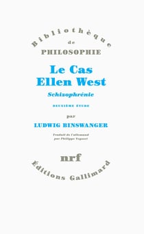 Le cas Ellen West - schizophrénie, deuxième étude