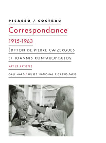 Correspondance, 1915-1963