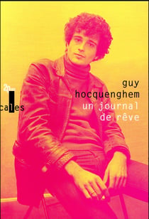 Un journal de rêve - articles de presse (1970-1987)