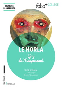Le horla