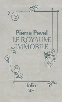 Le Paris des merveilles Tome 3 : le royaume immobile