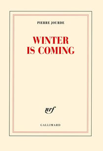 Winter is coming