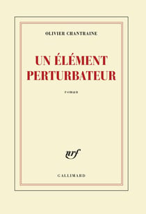 Un élément perturbateur