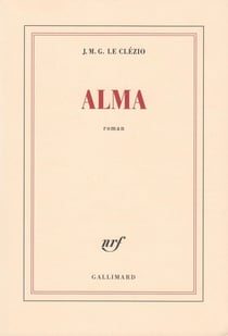 Alma