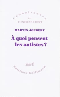 À quoi pensent les autistes ?