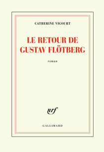 Le retour de Gustav Flötberg