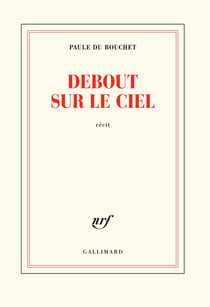 Debout sur le ciel