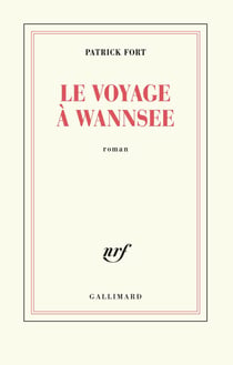 Le voyage à Wannsee