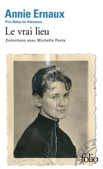 Le vrai lieu