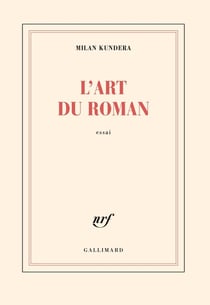 L'art du roman
