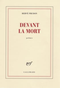 Devant la mort