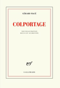 Colportage