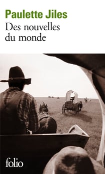 Des nouvelles du monde