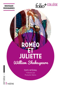 Roméo et Juliette