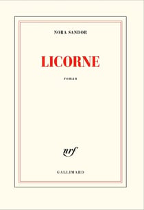 Licorne