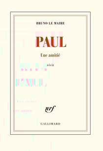 Paul - une amitié