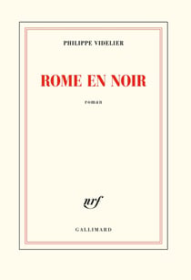 Rome en noir