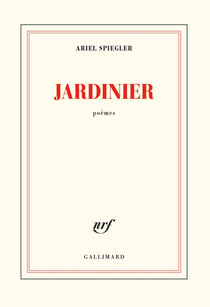 Jardinier