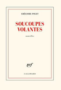 Soucoupes volantes