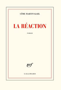 La réaction