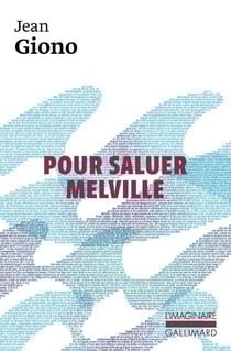 Pour saluer Melville