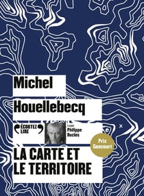 La carte et le territoire
