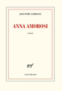 Anna Amorosi