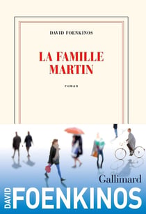 La famille Martin