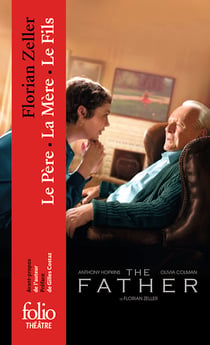 Le père - la mère - le fils