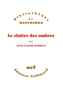 Le cloître des ombres