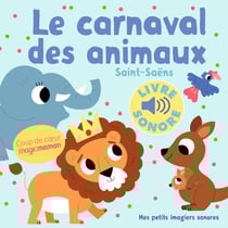 Le carnaval des animaux