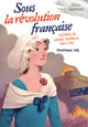 Sous la Révolution francaise - journal de Louise Médréac, 1789-1791