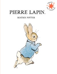 Pierre Lapin