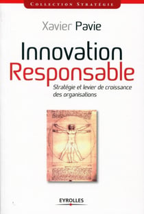 Innovation responsable - stratégie et levier de croissance pour les organisations