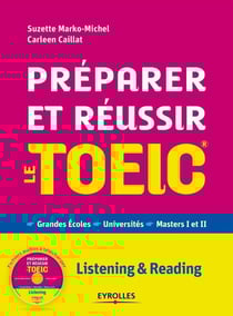 Préparer et réussir le TOEIC (4e édition)
