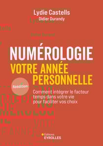 Numérologie, votre année personnelle