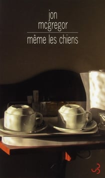 Même les chiens