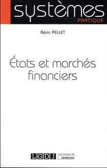 Etats et marchés financiers