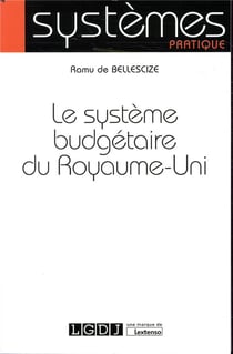 Le système budgétaire du Royaume-Uni