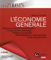 L'économie générale (8e édition)