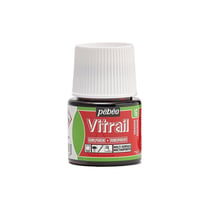 Peinture Vitrail Pébéo 45 ml - Orange