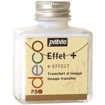 Médium pour transfert d'images Pébéo - 75 ml